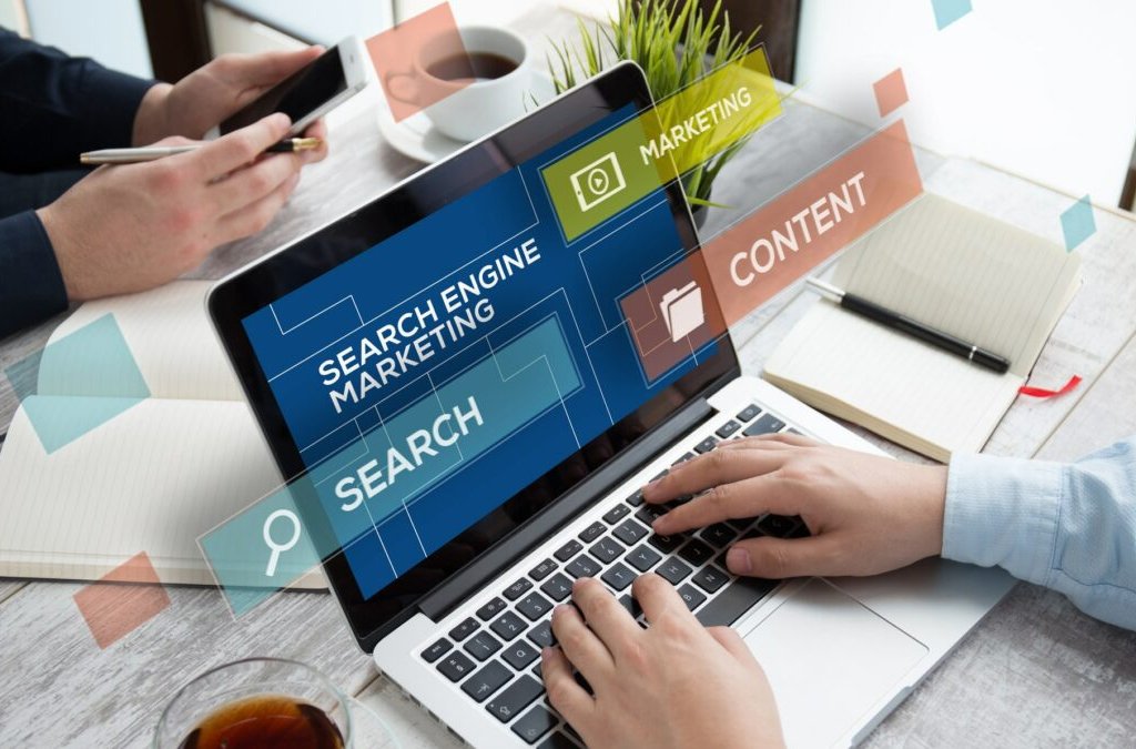 SEO-Content-Analysis