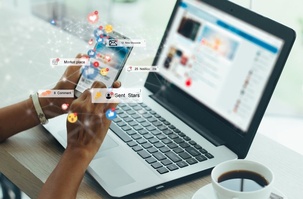 Social-Media-Content